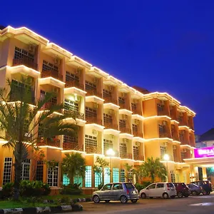 Bella Vista Express Pantai Cenang (Langkawi)