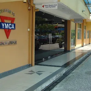 Ymca Hotel Kuala Lumpur