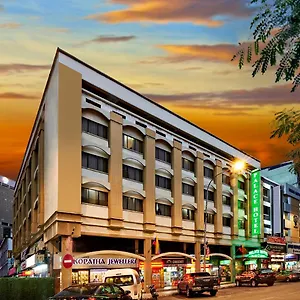 Palace Hotel Kuala Lumpur