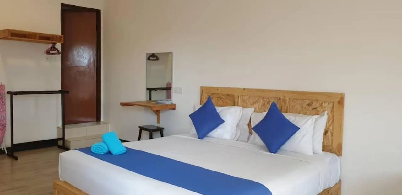Paretto Seaview Hotel Pantai Cenang   Pantai Cenang (Langkawi)