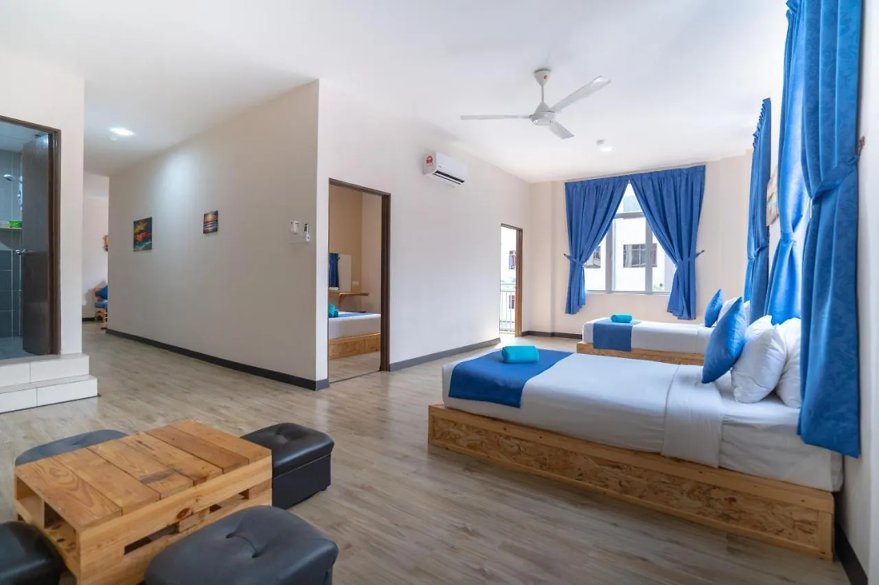 Paretto Seaview Hotel Pantai Cenang   Pantai Cenang (Langkawi)